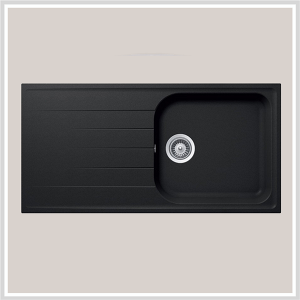 Chậu đá Hafele HS-GSD10050 570.36.350